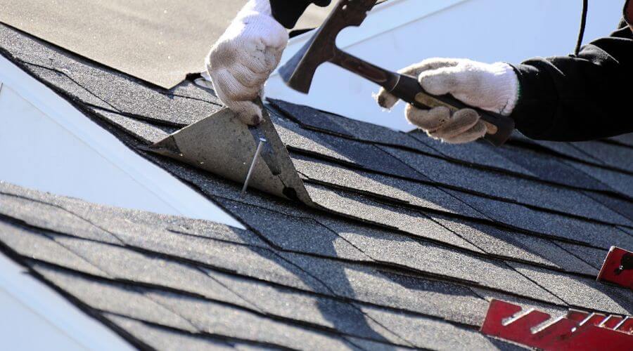 Expert top industrial roofings services in Nemo, SD